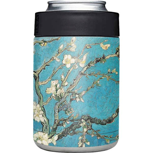 Almond Branches in Bloom by Van Gogh Yeti Colster Can Insulator Skin