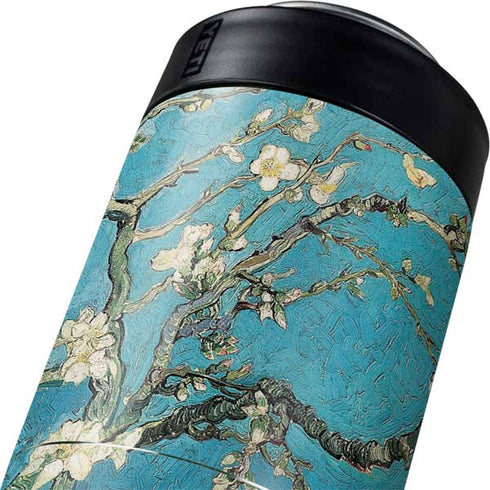 Almond Branches in Bloom by Van Gogh Yeti Colster Can Insulator Skin