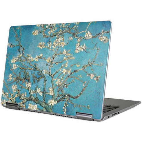 Vincent Van Gogh Almond Branches in Bloom Yoga 710 14in Skin