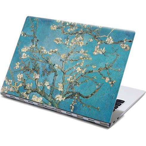 Vincent Van Gogh Almond Branches in Bloom Yoga 910 2-in-1 14in Touch-Screen Skin