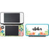 Aloha Tropical Nintendo 2DS XL (2017) Skin