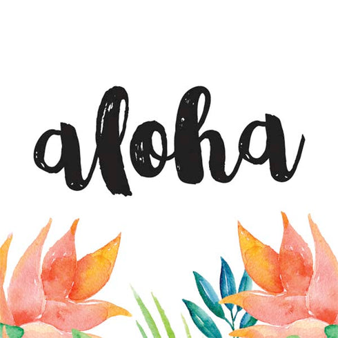 Aloha Tropical Nintendo 2DS XL (2017) Skin