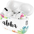 Aloha Tropical AirPods Pro 2nd Gen Skin