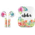 Aloha Tropical Apple AirPods 2 Skin
