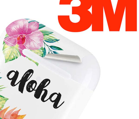 Aloha Tropical Apple AirPods 2 Skin