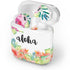 Aloha Tropical Apple AirPods Skin