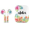 Aloha Tropical Apple AirPods Skin
