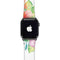 Aloha Tropical Apple Watch Band 42-44mm