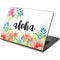 Aloha Tropical Dell Chromebook Skin