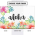 Aloha Tropical Dell Vostro Skin