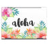 Aloha Tropical HP Envy Skin