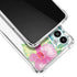 Aloha Tropical Galaxy A13 5G Clear Case