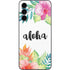 Aloha Tropical Galaxy A14 5G Skin