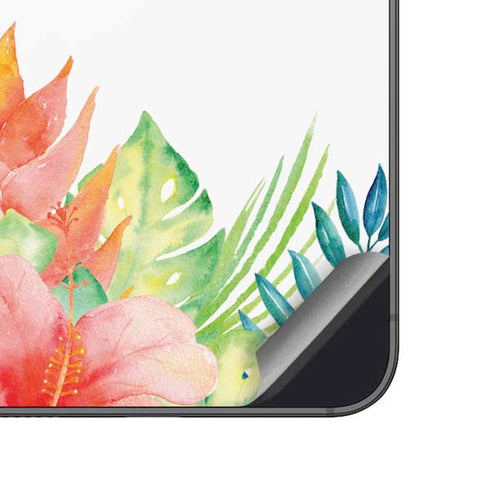 Aloha Tropical Galaxy A14 5G Skin