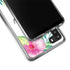 Aloha Tropical Galaxy A21 Clear Case