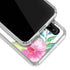 Aloha Tropical Galaxy A30 Clear Case