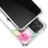 Aloha Tropical Galaxy A52 5G Clear Case