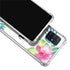 Aloha Tropical Galaxy A71 5G Clear Case