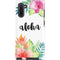 Aloha Tropical Galaxy Note 10 Pro Case