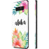 Aloha Tropical Galaxy Note 8 Skin