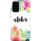 Aloha Tropical Galaxy Note20 5G Pro Case