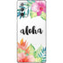 Aloha Tropical Galaxy Note20 5G Skin