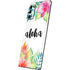 Aloha Tropical Galaxy Note20 5G Skin