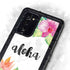 Aloha Tropical Galaxy Note20 5G Waterproof Case