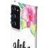 Aloha Tropical Galaxy Note20 Ultra 5G Lite Case