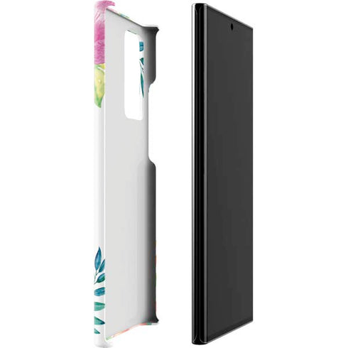 Aloha Tropical Galaxy Note20 Ultra 5G Lite Case