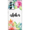 Aloha Tropical Galaxy Note20 Ultra 5G Skin