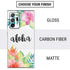 Aloha Tropical Galaxy Note20 Ultra 5G Skin