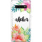 Aloha Tropical Galaxy S10 Plus Skin
