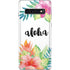 Aloha Tropical Galaxy S10 Skin