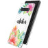 Aloha Tropical Galaxy S10 Skin