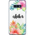 Aloha Tropical Galaxy S10e Skin