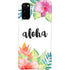 Aloha Tropical Galaxy S20 Lite Case