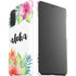 Aloha Tropical Galaxy S20 Lite Case