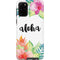Aloha Tropical Galaxy S20 Plus Pro Case