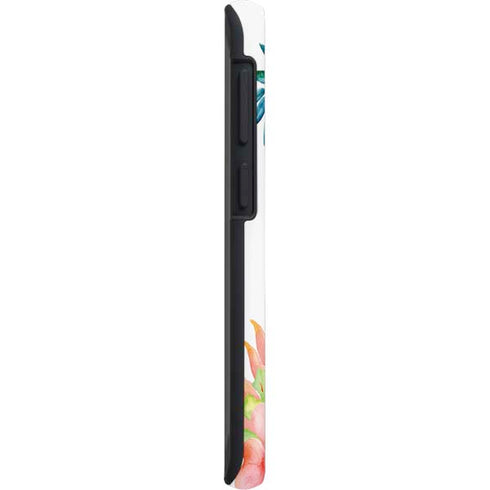 Aloha Tropical Galaxy S20 Plus Pro Case