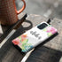 Aloha Tropical Galaxy S20 Plus Pro Case