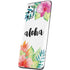Aloha Tropical Galaxy S20 Plus Skin