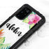 Aloha Tropical Galaxy S20 Plus Waterproof Case