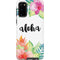 Aloha Tropical Galaxy S20 Pro Case