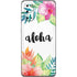 Aloha Tropical Galaxy S20 Skin