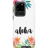 Aloha Tropical Galaxy S20 Ultra 5G Pro Case