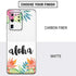 Aloha Tropical Galaxy S20 Ultra 5G Skin