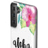 Aloha Tropical Galaxy S21 FE Pro Case