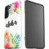 Aloha Tropical Galaxy S21 FE Pro Case
