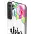 Aloha Tropical Galaxy S21 Plus 5G Pro Case